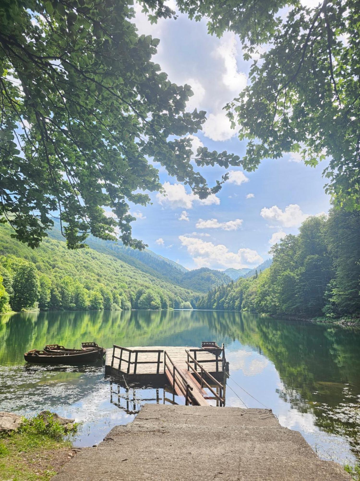 Konaci Oceva Zemlja Bungalovi Konaci Oceva Zemlja Vikendica Mojkovac Extérieur photo