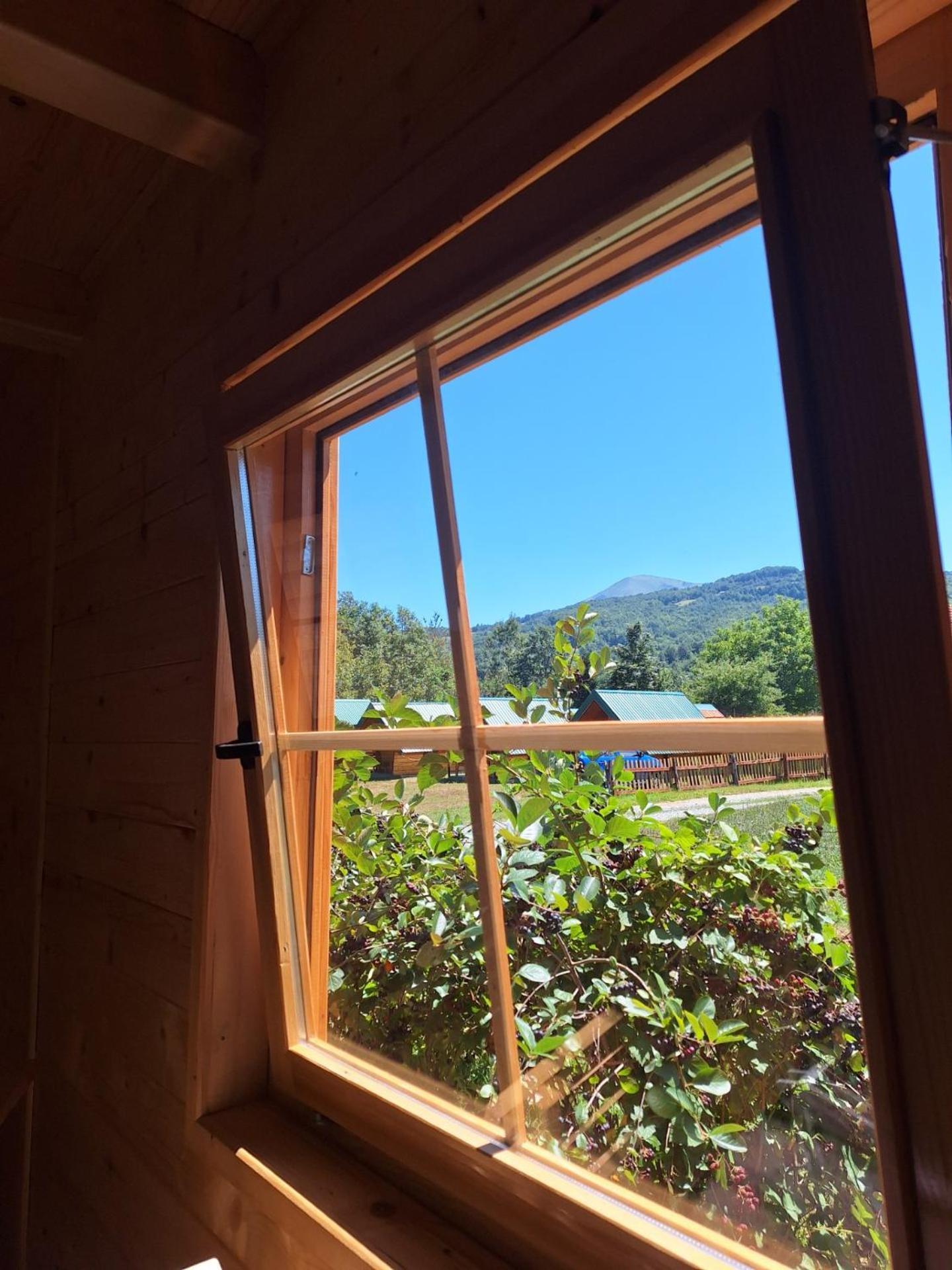 Konaci Oceva Zemlja Bungalovi Konaci Oceva Zemlja Vikendica Mojkovac Extérieur photo