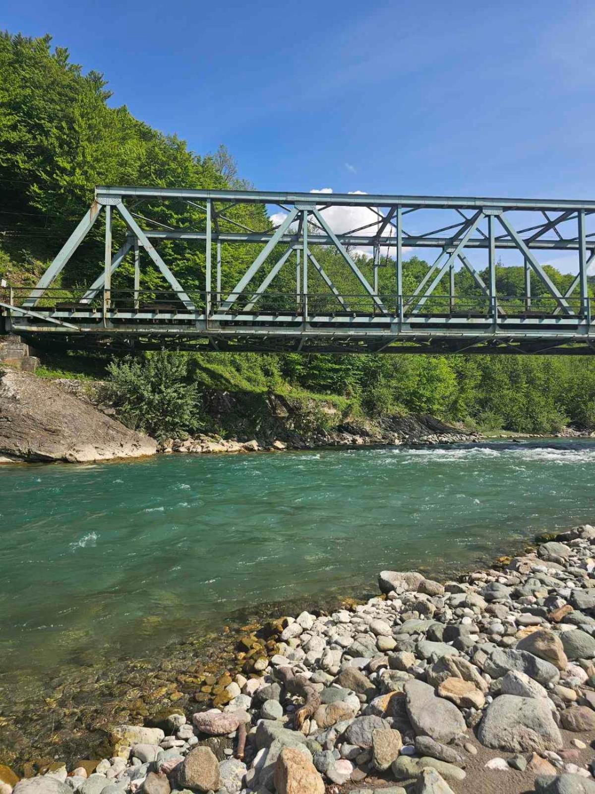 Konaci Oceva Zemlja Bungalovi Konaci Oceva Zemlja Vikendica Mojkovac Extérieur photo